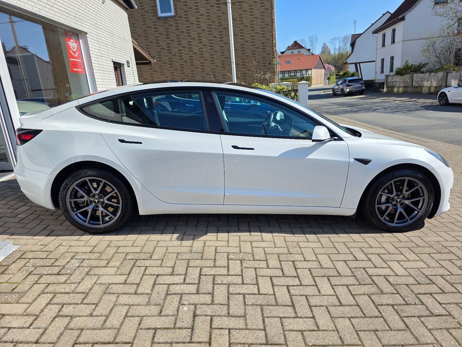 Tesla Model 3 RWD Ryzen! LFP! SoH 94,3% 1.HAND! Netto foto 4