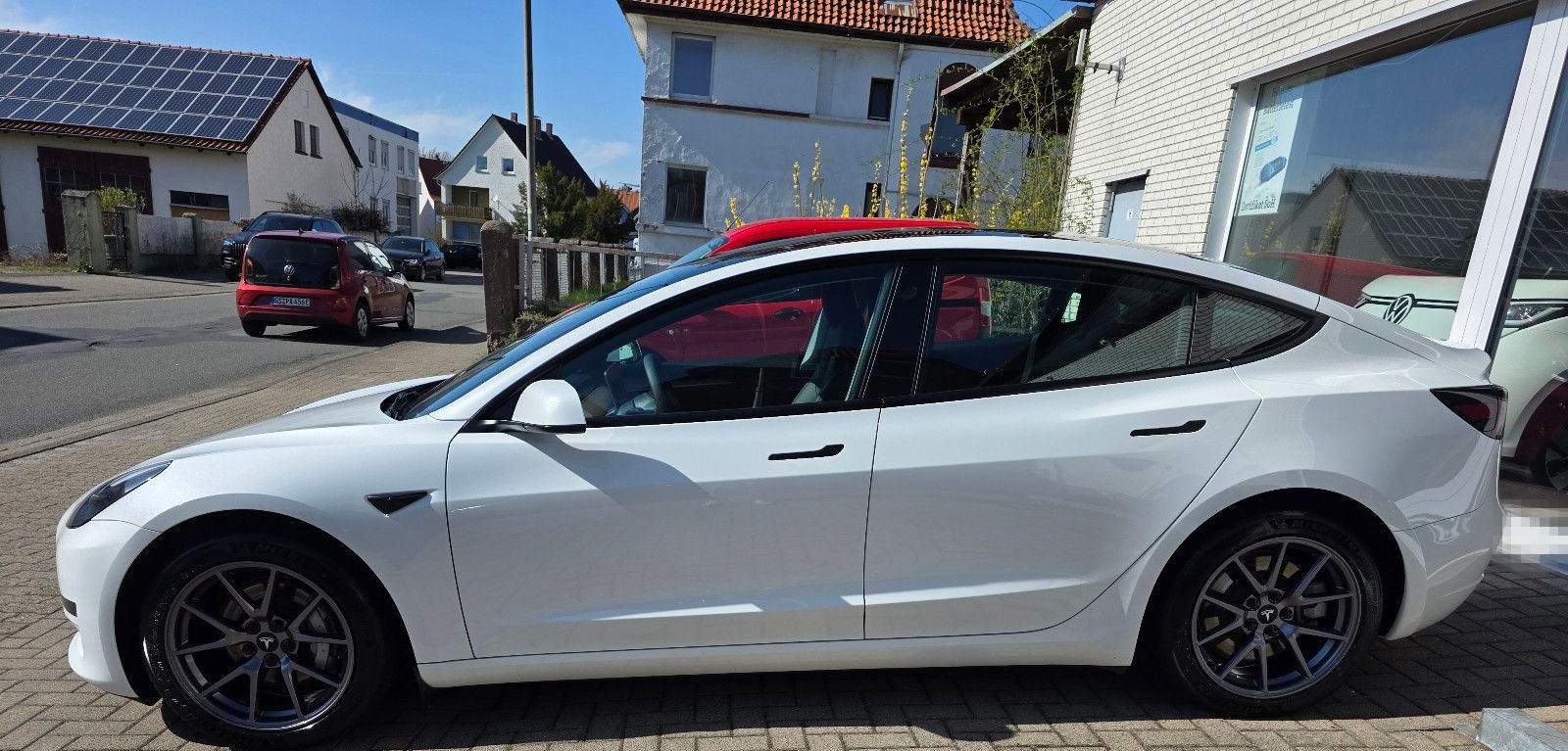 Tesla Model 3 RWD Ryzen! LFP! SoH 94,3% 1.HAND! Netto foto 8