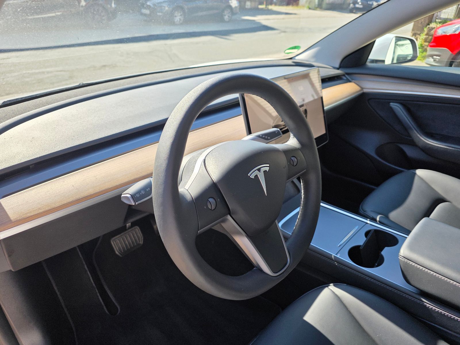 Tesla Model 3 RWD Ryzen! LFP! SoH 94,3% 1.HAND! Netto foto 10