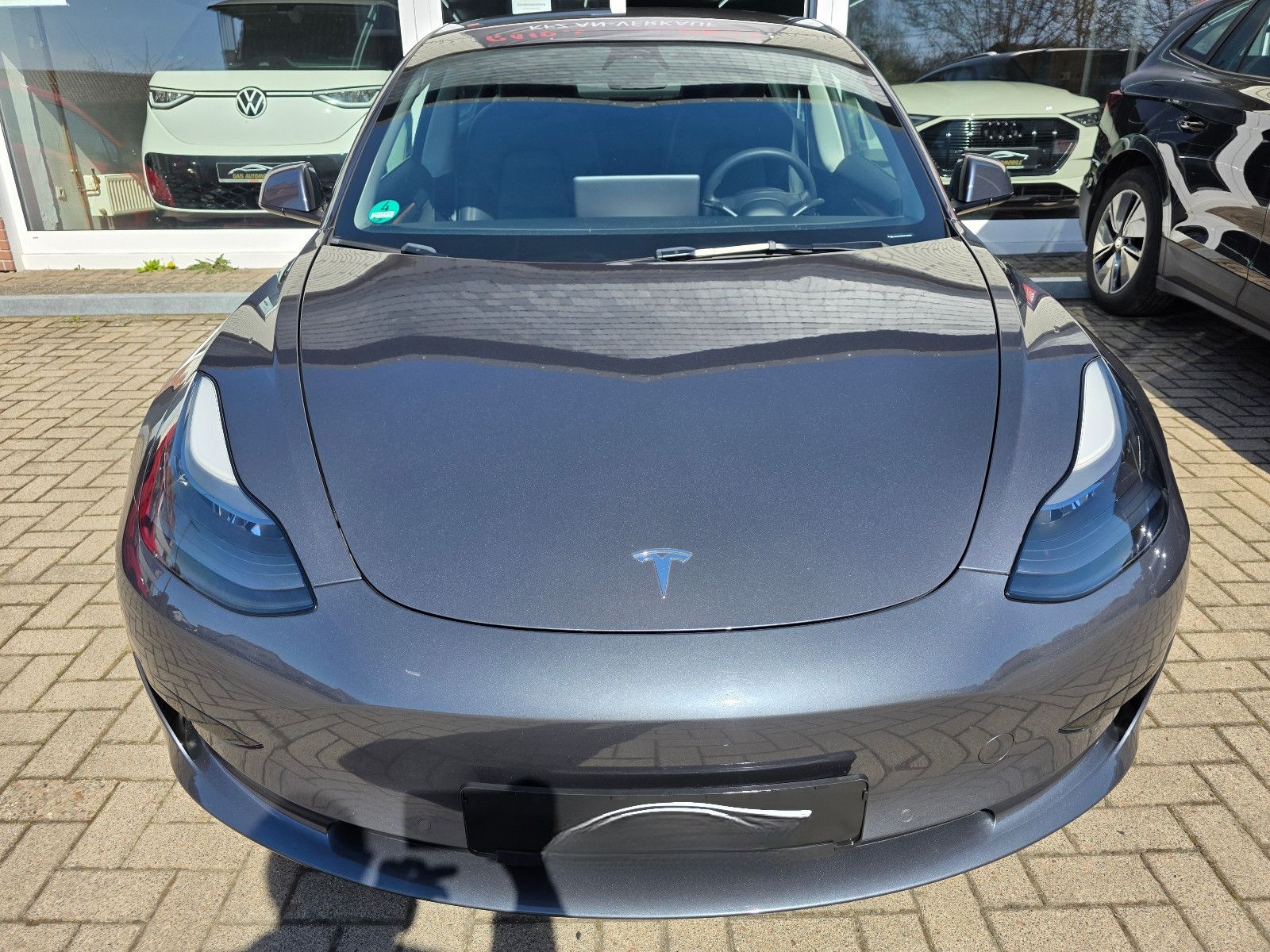 Tesla Model 3 RWD Ryzen! LFP! SoH 94%! 1.HAND Netto 21 foto 2