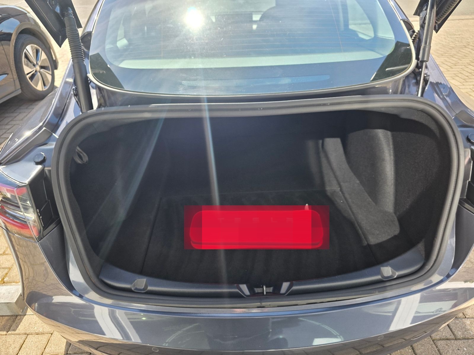 Tesla Model 3 RWD Ryzen! LFP! SoH 94%! 1.HAND Netto 21 foto 15