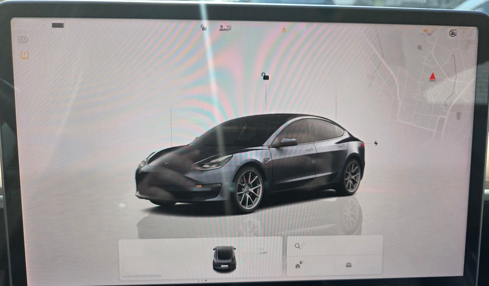 Tesla Model 3 RWD Ryzen! LFP! SoH 94%! 1.HAND Netto 21 foto 23