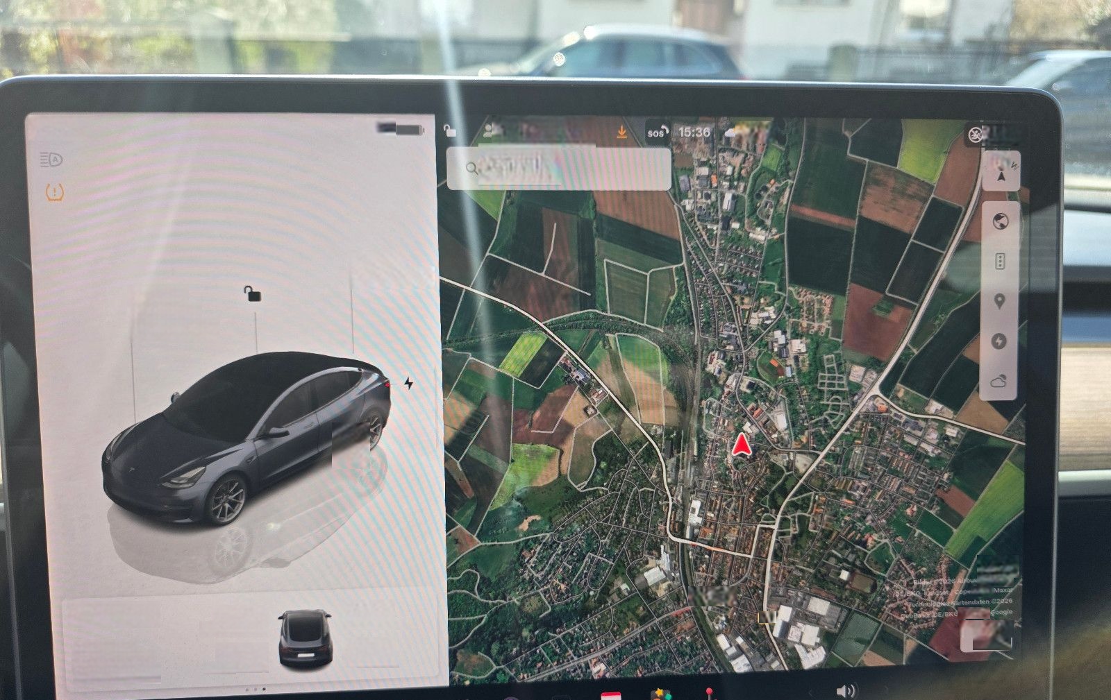 Tesla Model 3 RWD Ryzen! LFP! SoH 94%! 1.HAND Netto 21 foto 24