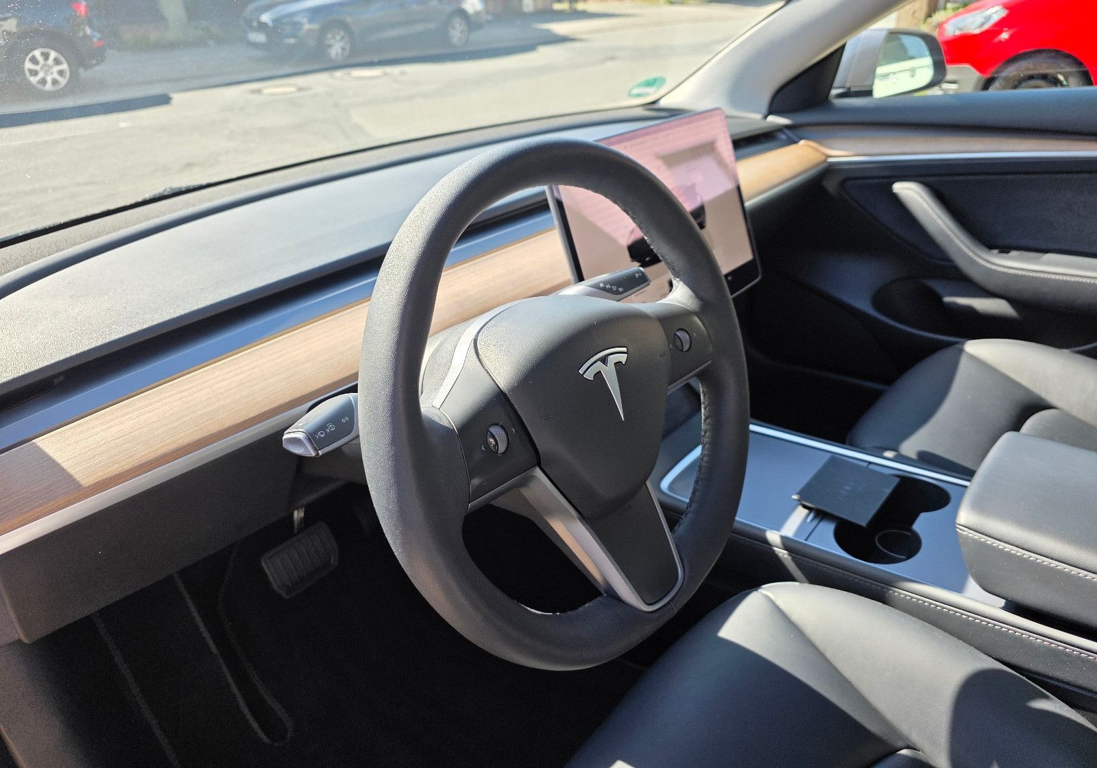 Tesla Model 3 RWD Ryzen! LFP! SoH 94%! 1.HAND Netto 21 foto 9