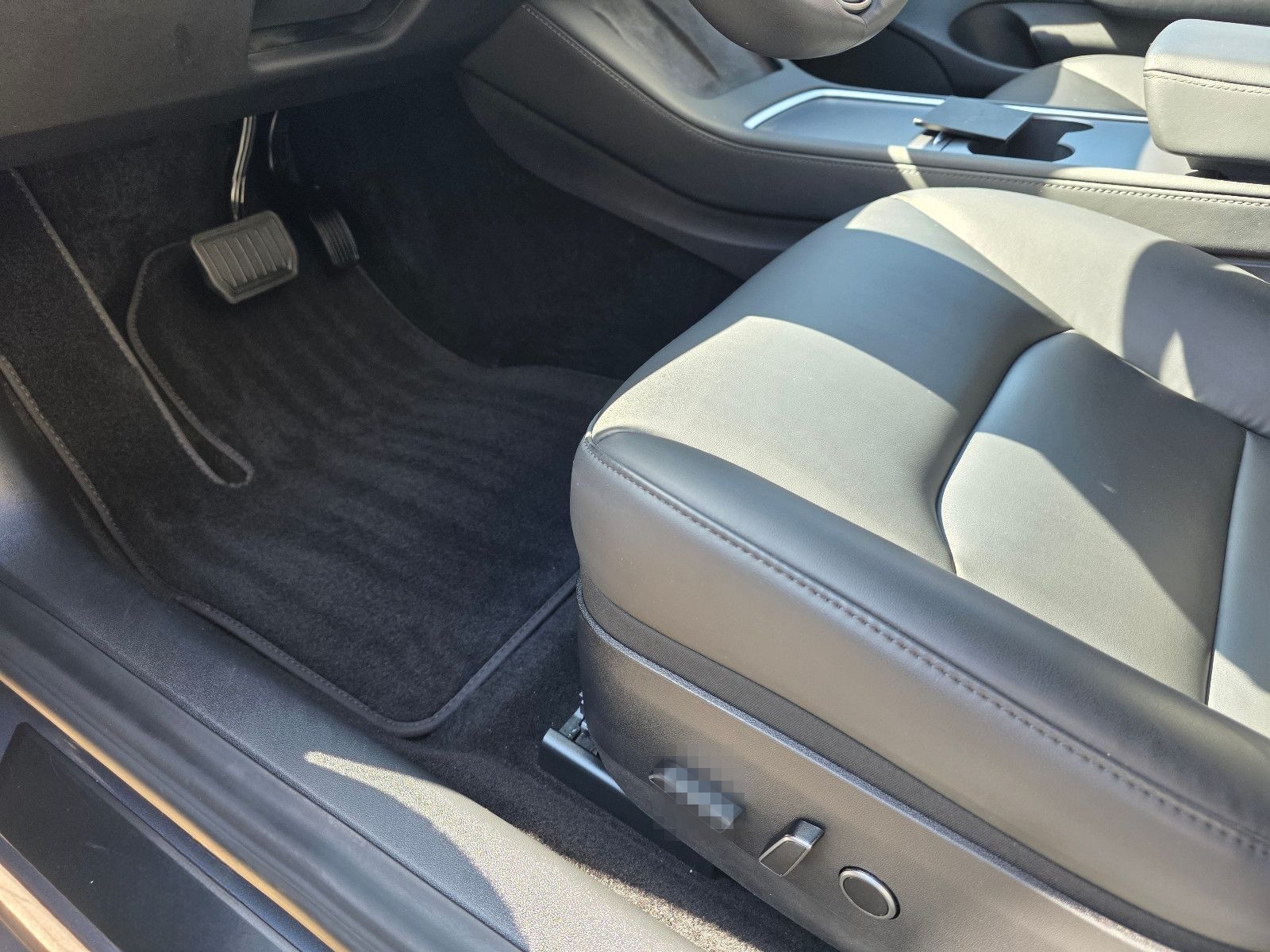 Tesla Model 3 RWD Ryzen! LFP! SoH 94%! 1.HAND Netto 21 foto 10