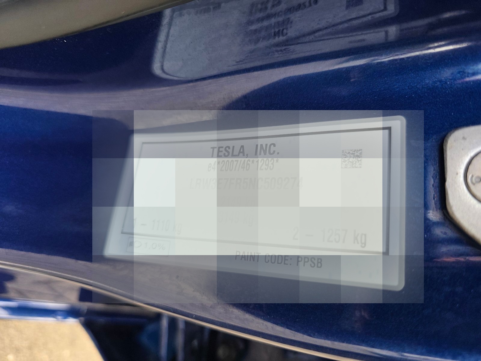 Tesla Model 3 RWD Ryzen! AHK! SoH 93,3%! 69TKM! 1.HAND foto 12
