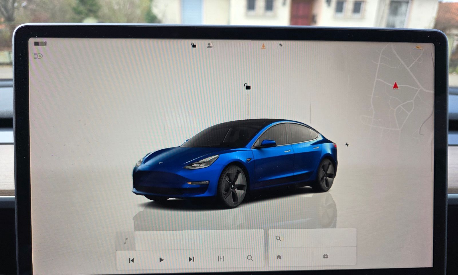 Tesla Model 3 RWD Ryzen! AHK! SoH 93,3%! 69TKM! 1.HAND foto 24