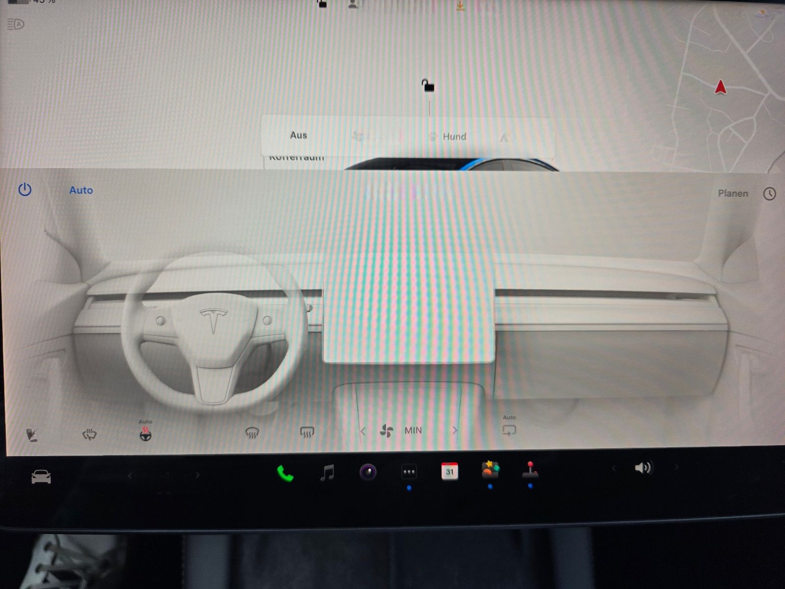 Tesla Model 3 RWD Ryzen! AHK! SoH 93,3%! 69TKM! 1.HAND foto 25