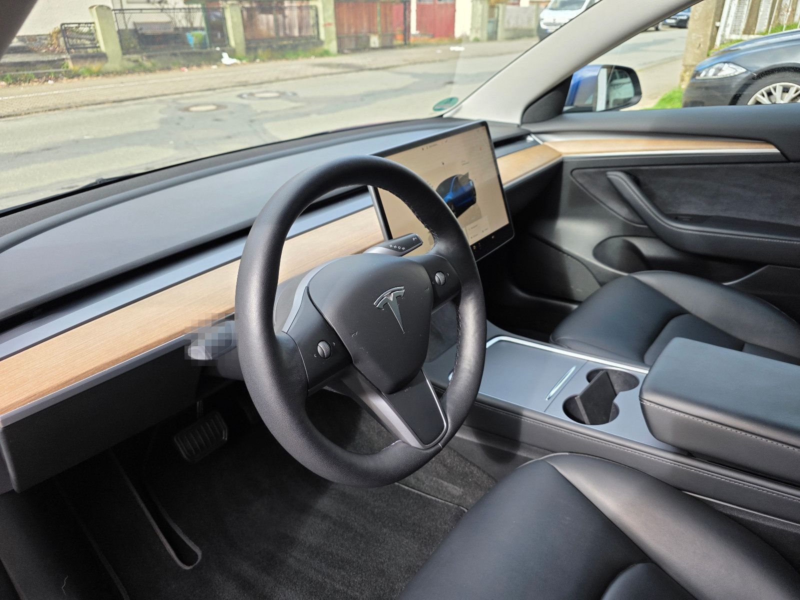 Tesla Model 3 RWD Ryzen! AHK! SoH 93,3%! 69TKM! 1.HAND foto 10