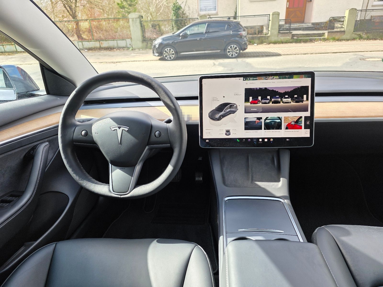 Tesla Model 3 RWD LFP! Ryzen! SoH 96%! 20TKM! 1.HAND! foto 15