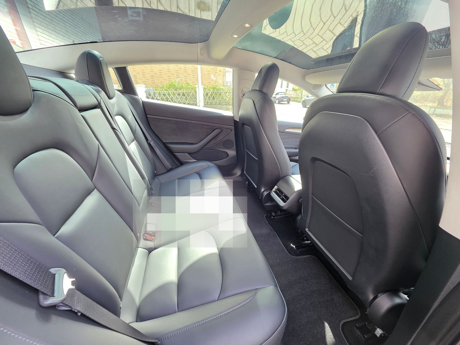 Tesla Model 3 RWD LFP! Ryzen! SoH 96%! 20TKM! 1.HAND! foto 18
