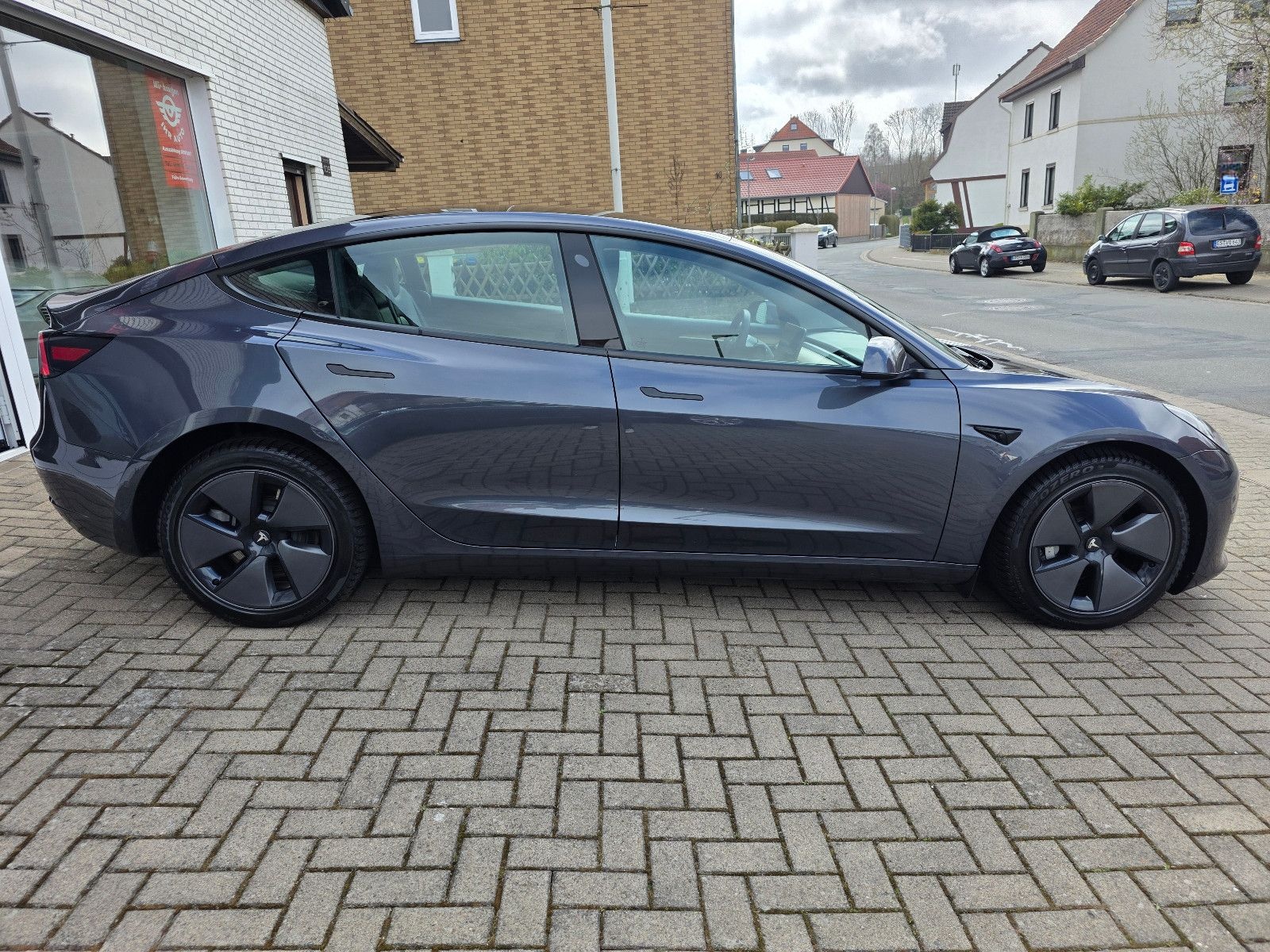 Tesla Model 3 RWD LFP! Ryzen! SoH 96%! 20TKM! 1.HAND! foto 4