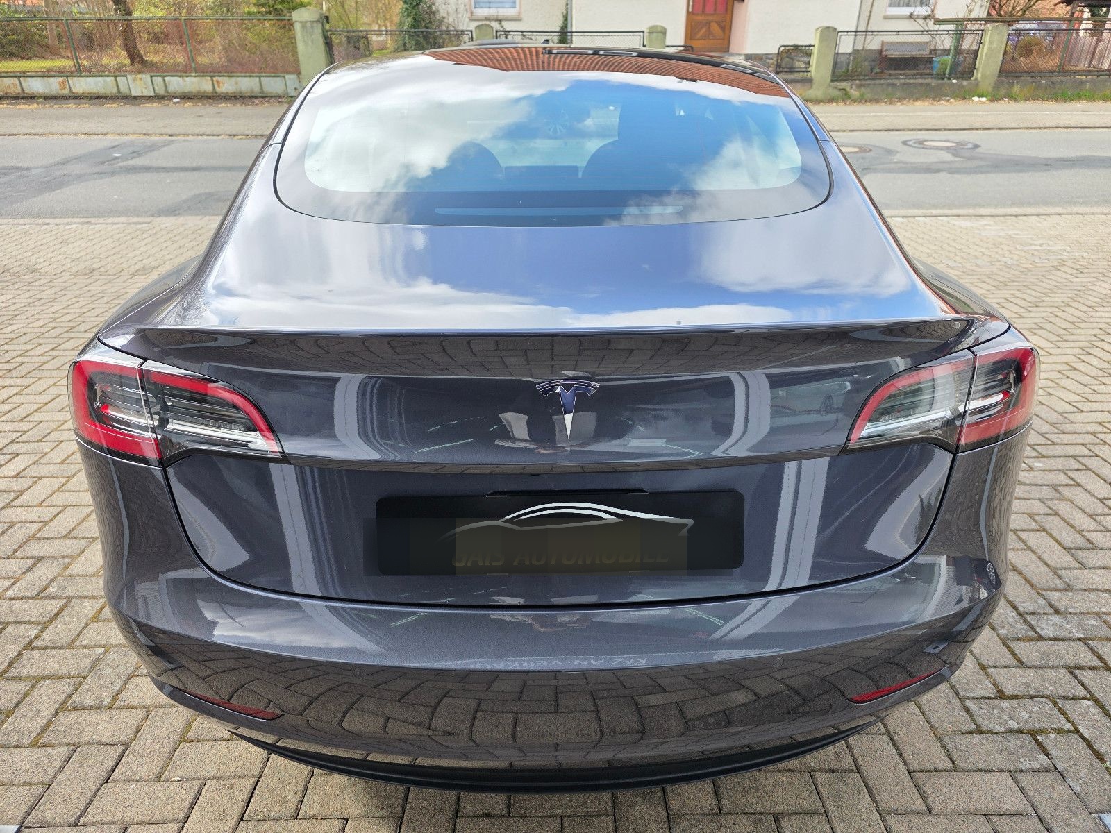 Tesla Model 3 RWD LFP! Ryzen! SoH 96%! 20TKM! 1.HAND! foto 6