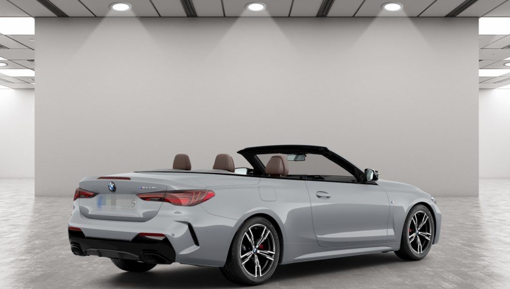 BMW M440i xDrive Cabrio M Sport Driv.Assist.Prof foto 2