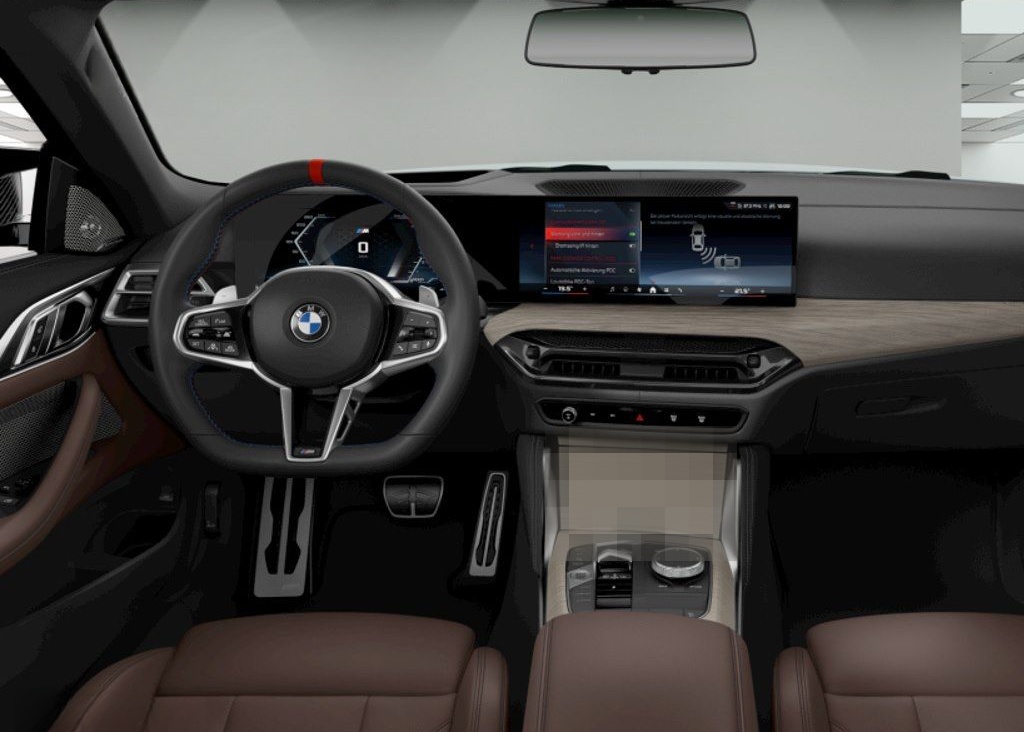BMW M440i xDrive Cabrio M Sport Driv.Assist.Prof foto 4