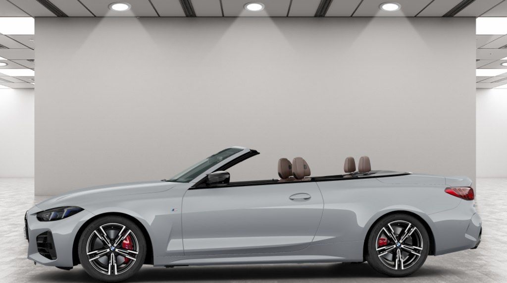 BMW M440i xDrive Cabrio M Sport Driv.Assist.Prof foto 5