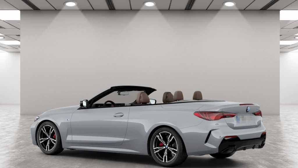 BMW M440i xDrive Cabrio M Sport Driv.Assist.Prof foto 6