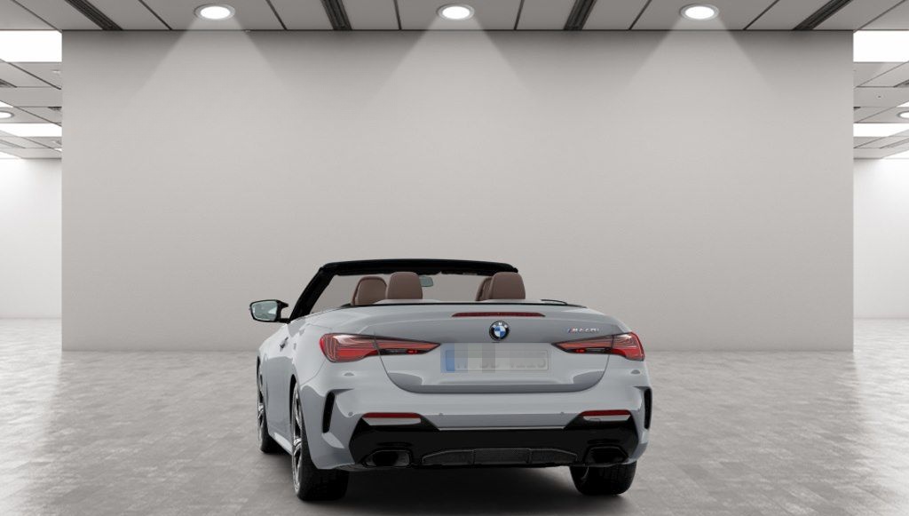 BMW M440i xDrive Cabrio M Sport Driv.Assist.Prof foto 7