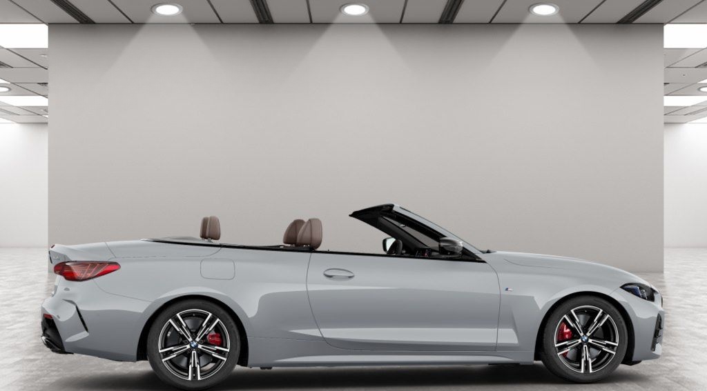 BMW M440i xDrive Cabrio M Sport Driv.Assist.Prof foto 8