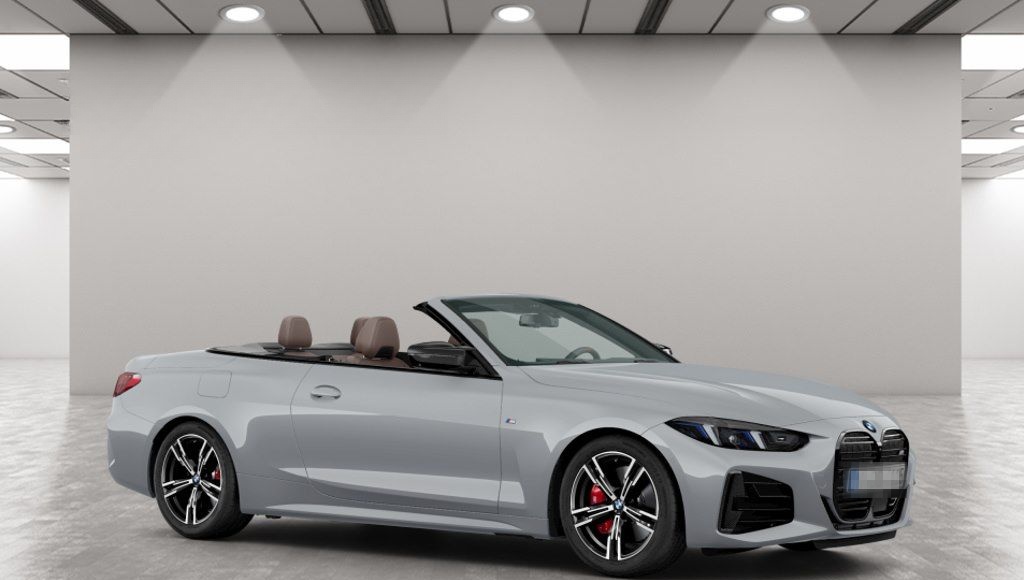 BMW M440i xDrive Cabrio M Sport Driv.Assist.Prof foto 9
