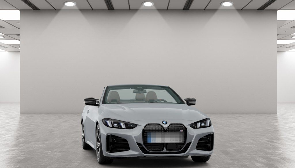 BMW M440i xDrive Cabrio M Sport Driv.Assist.Prof foto 10