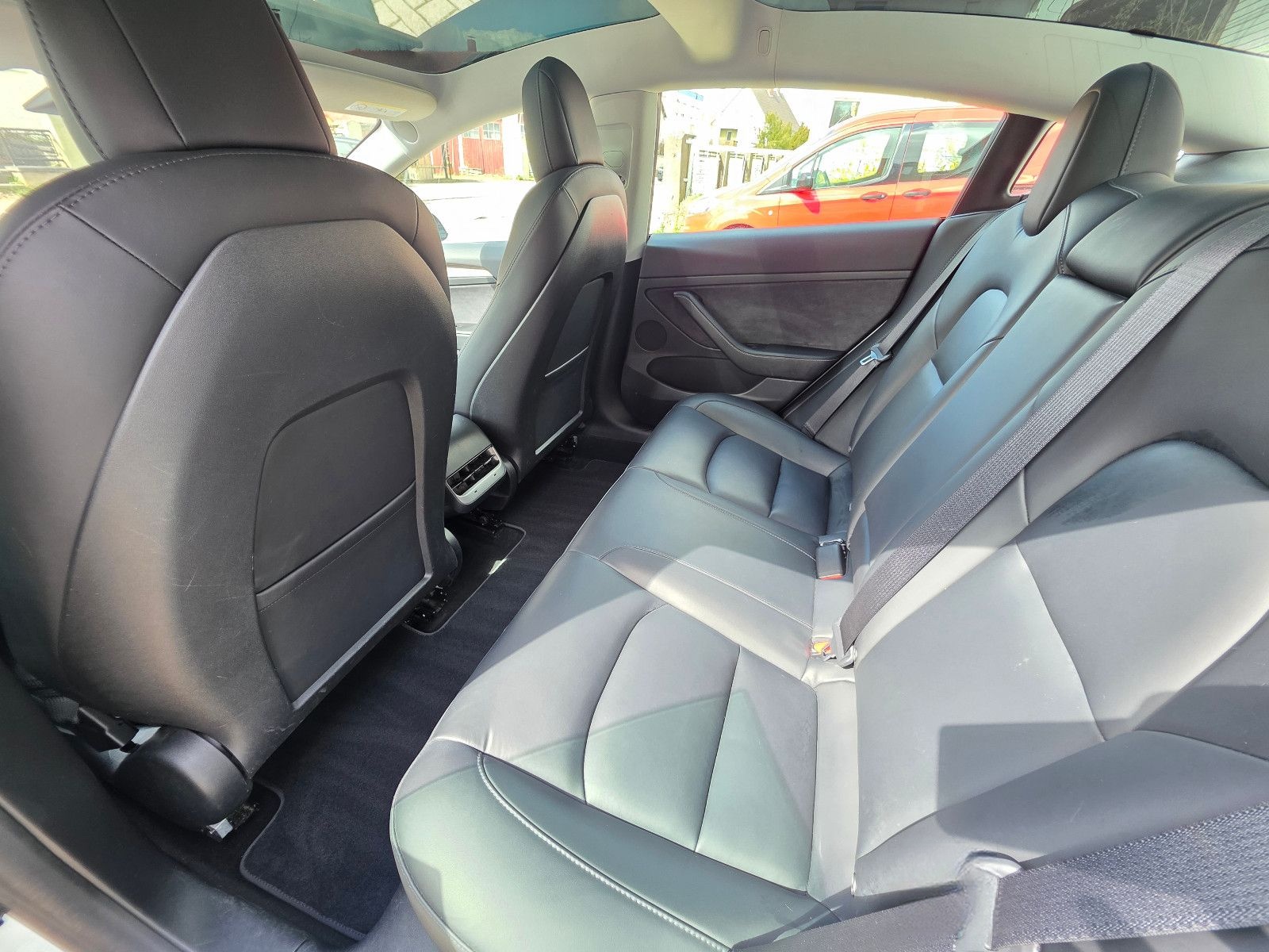Tesla Model 3 Long Range Dual AWD FSD! Netto 23500€ foto 17