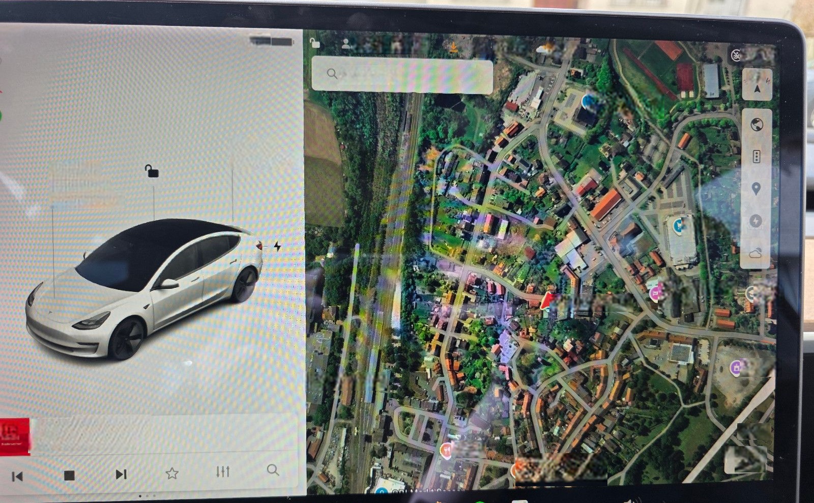 Tesla Model 3 Long Range Dual AWD FSD! Netto 23500€ foto 25