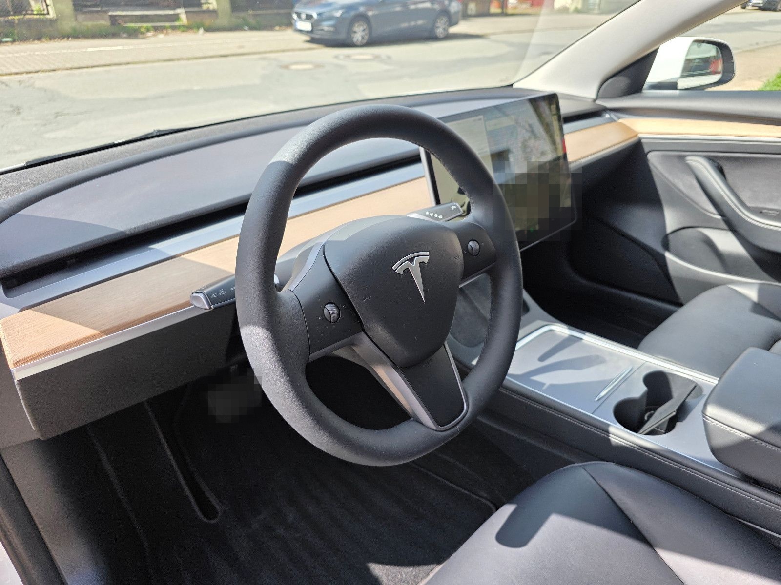 Tesla Model 3 Long Range Dual AWD FSD! Netto 23500€ foto 10