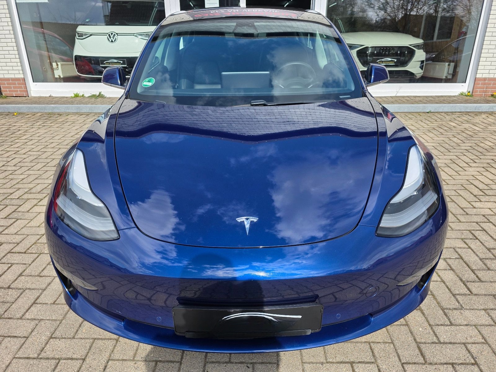 Tesla Model 3 Long Range Dual AWD FSD! 1.HAND! foto 2