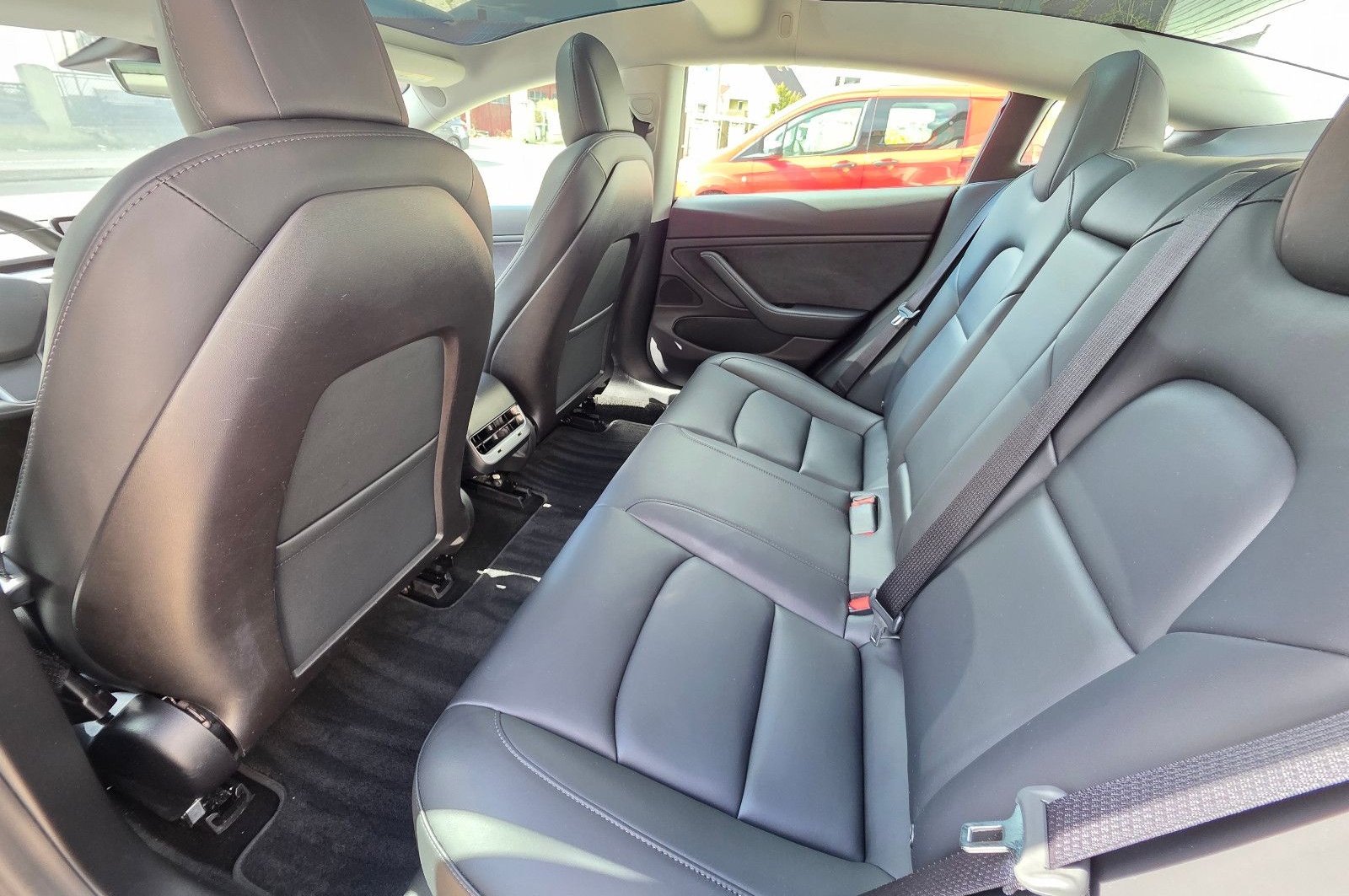 Tesla Model 3 Long Range Dual AWD FSD! 1.HAND! foto 13