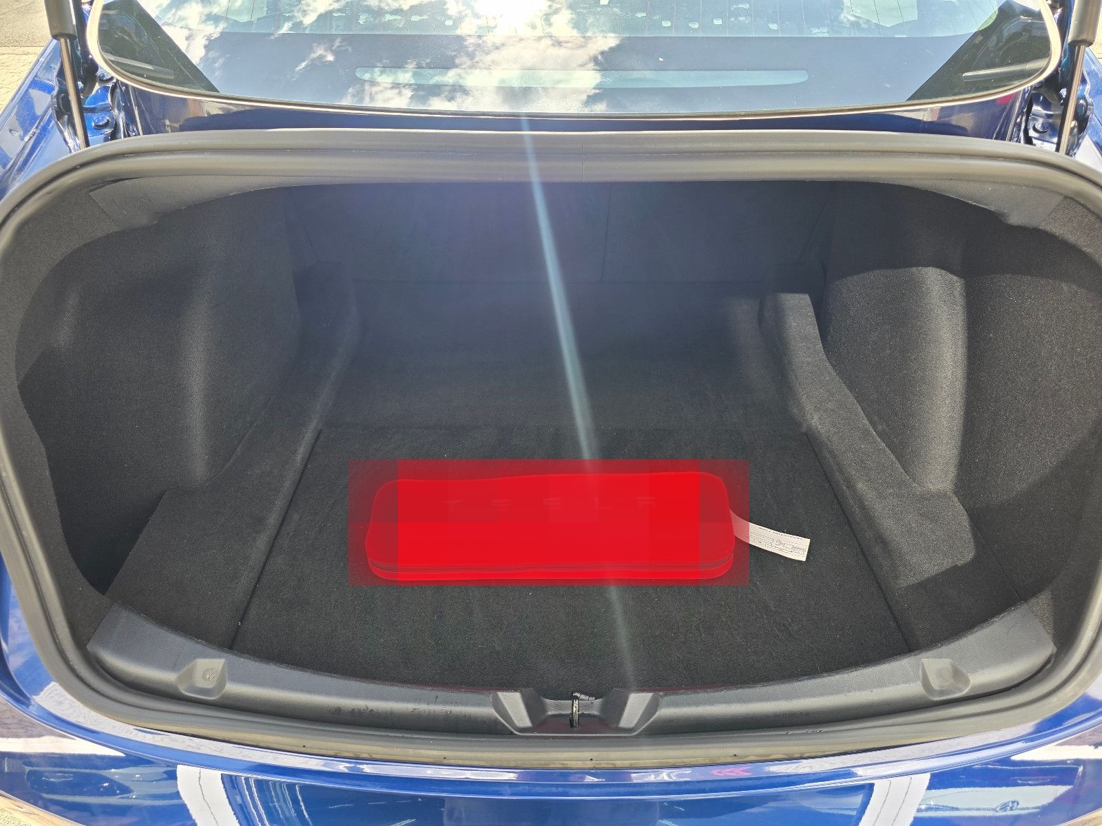 Tesla Model 3 Long Range Dual AWD FSD! 1.HAND! foto 16