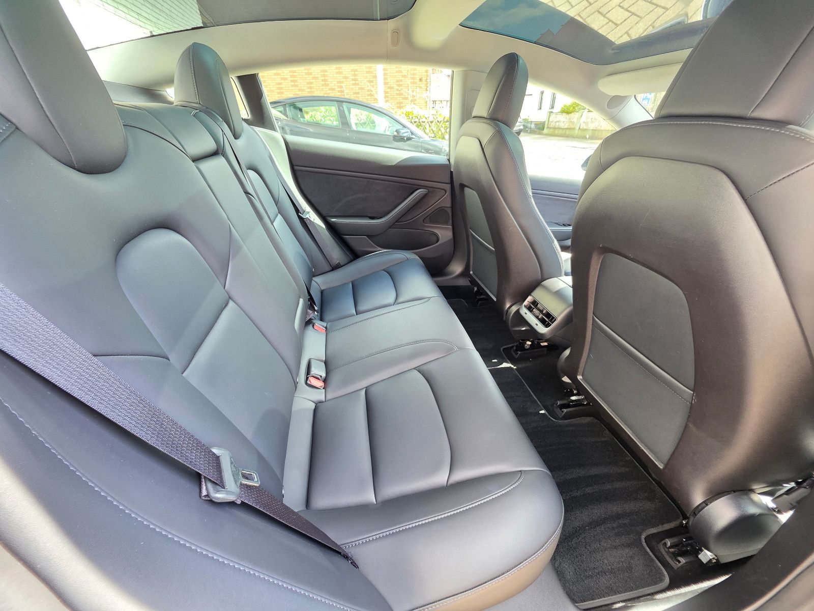 Tesla Model 3 Long Range Dual AWD FSD! 1.HAND! foto 17