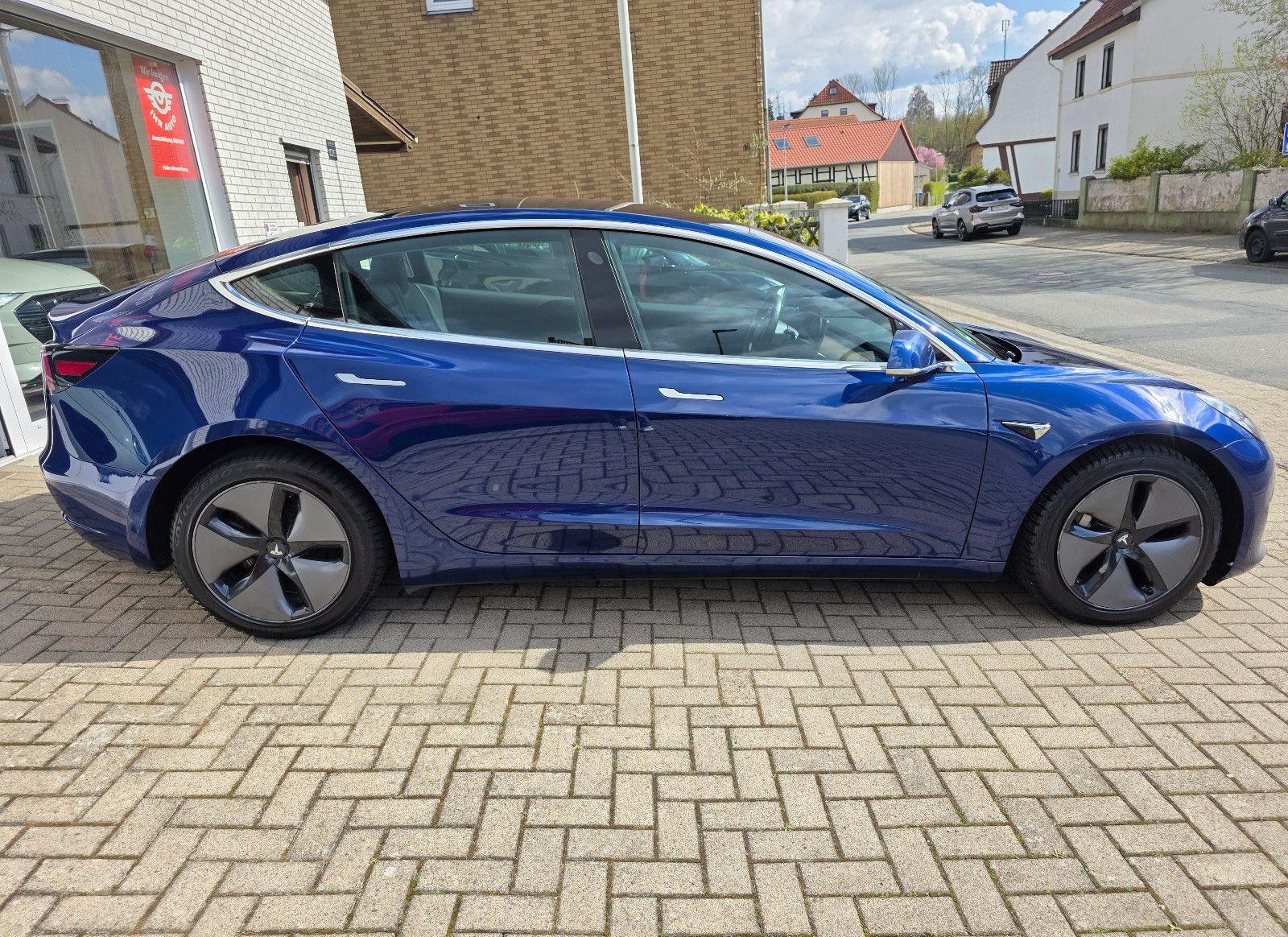 Tesla Model 3 Long Range Dual AWD FSD! 1.HAND! foto 4