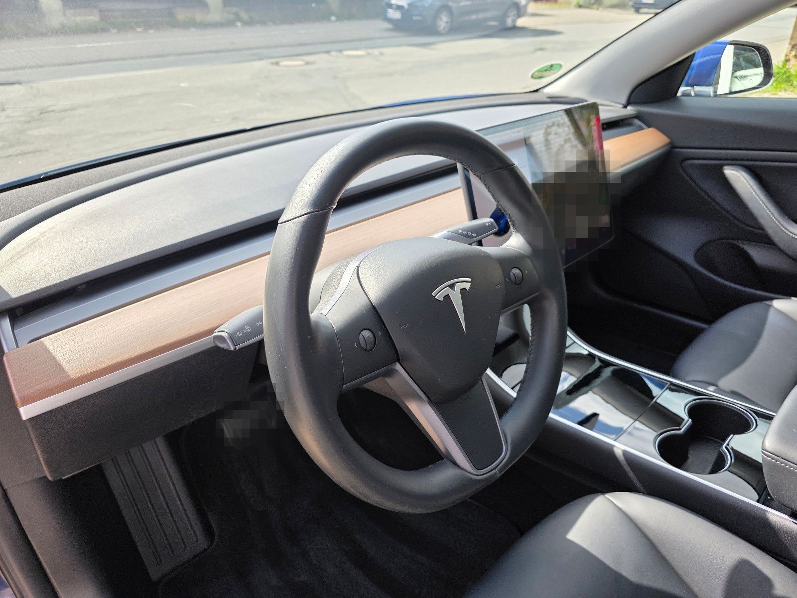 Tesla Model 3 Long Range Dual AWD FSD! 1.HAND! foto 10