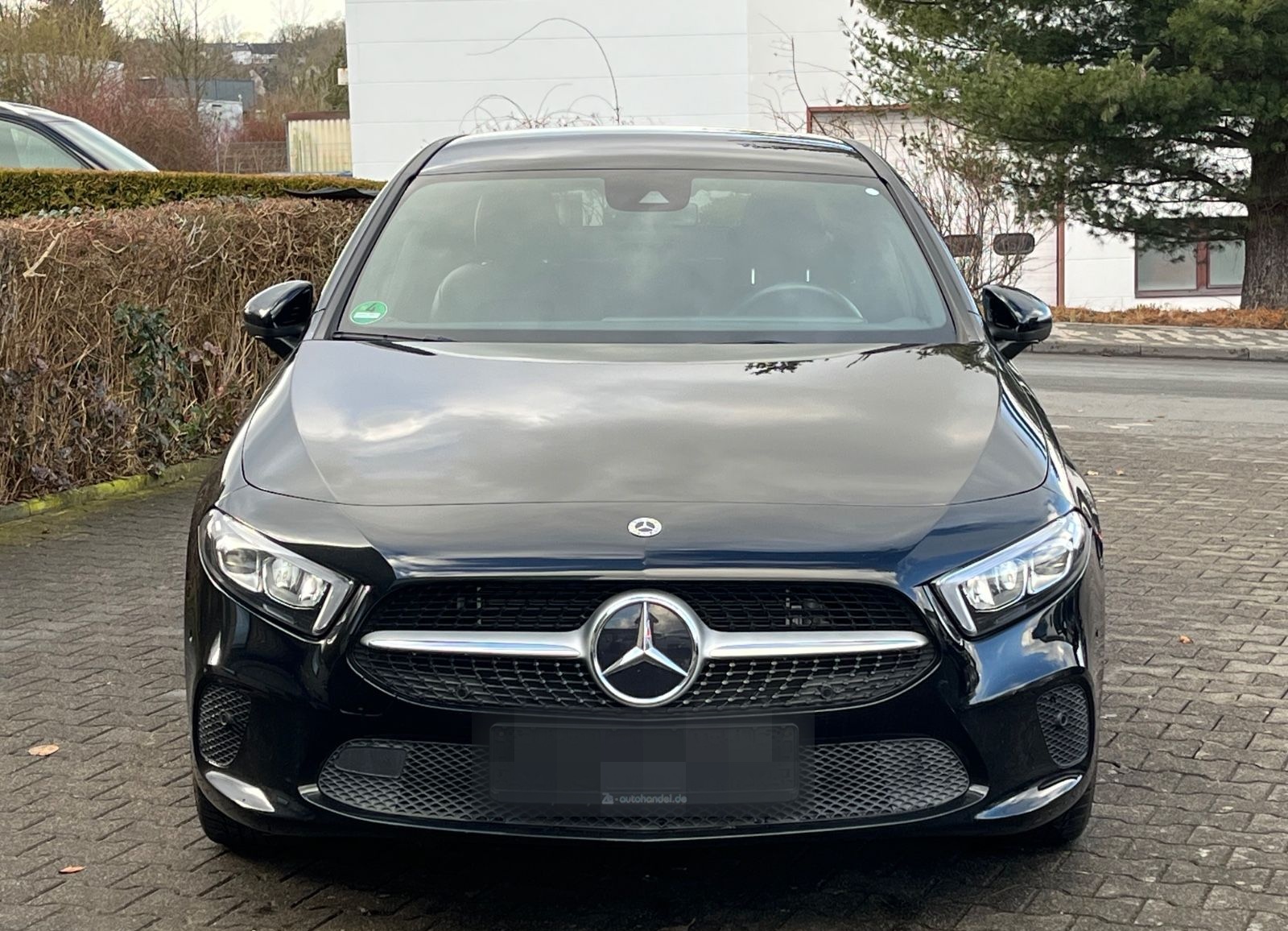 Mercedes-Benz A 250e Limousine Progessive LED Ambiente 18*Alu foto 4