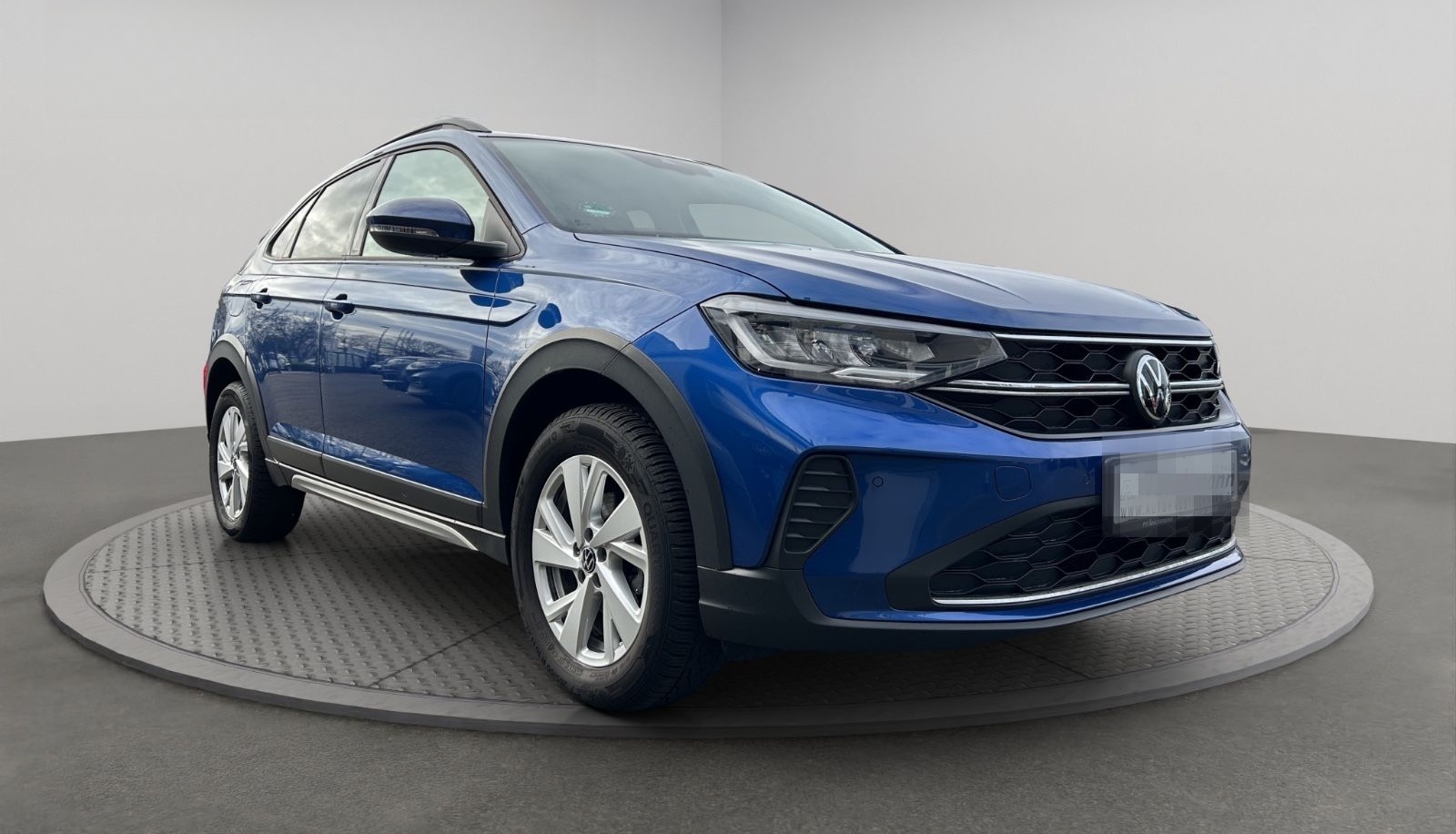 Volkswagen Taigo Life foto 2