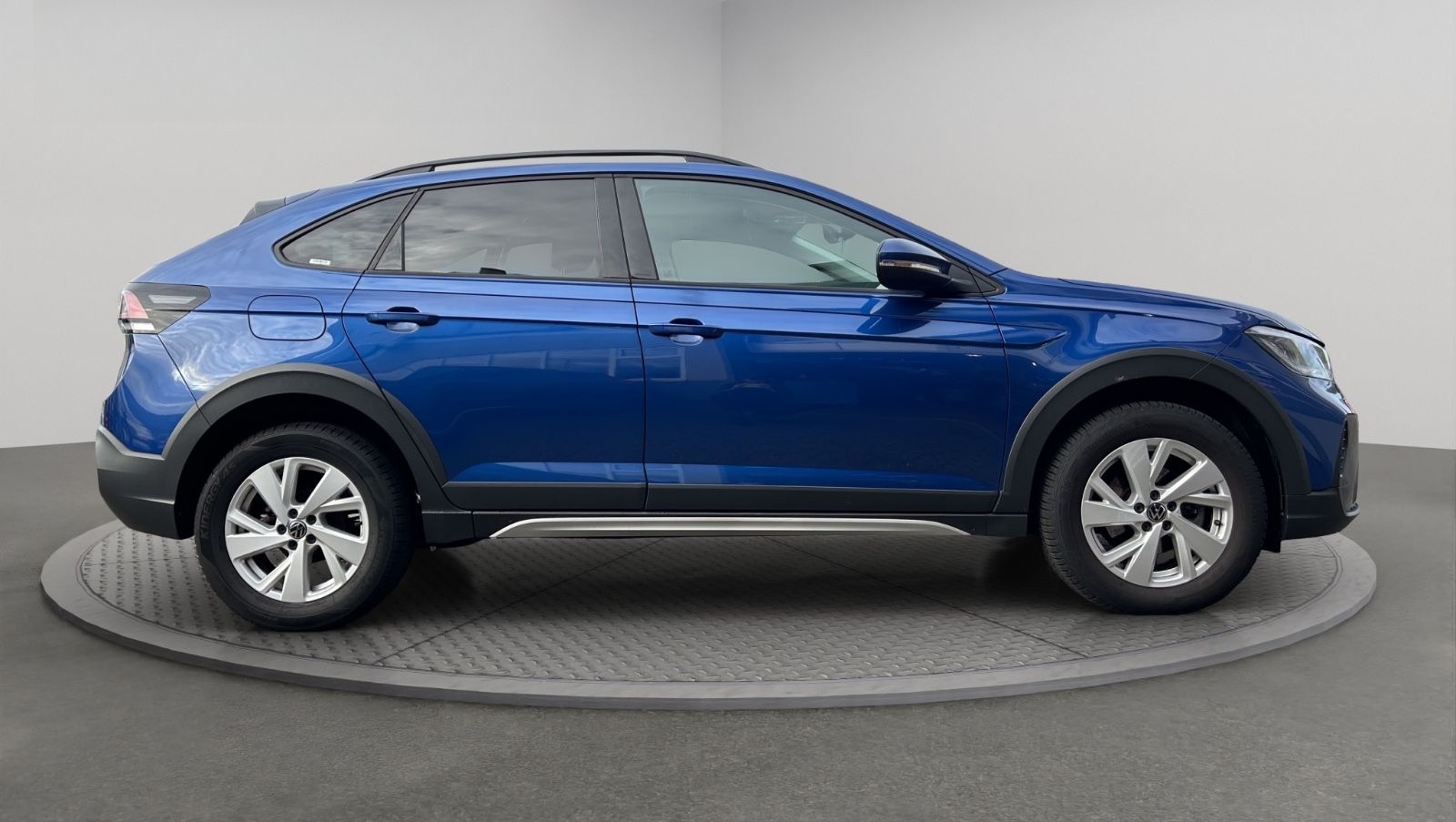 Volkswagen Taigo Life foto 3