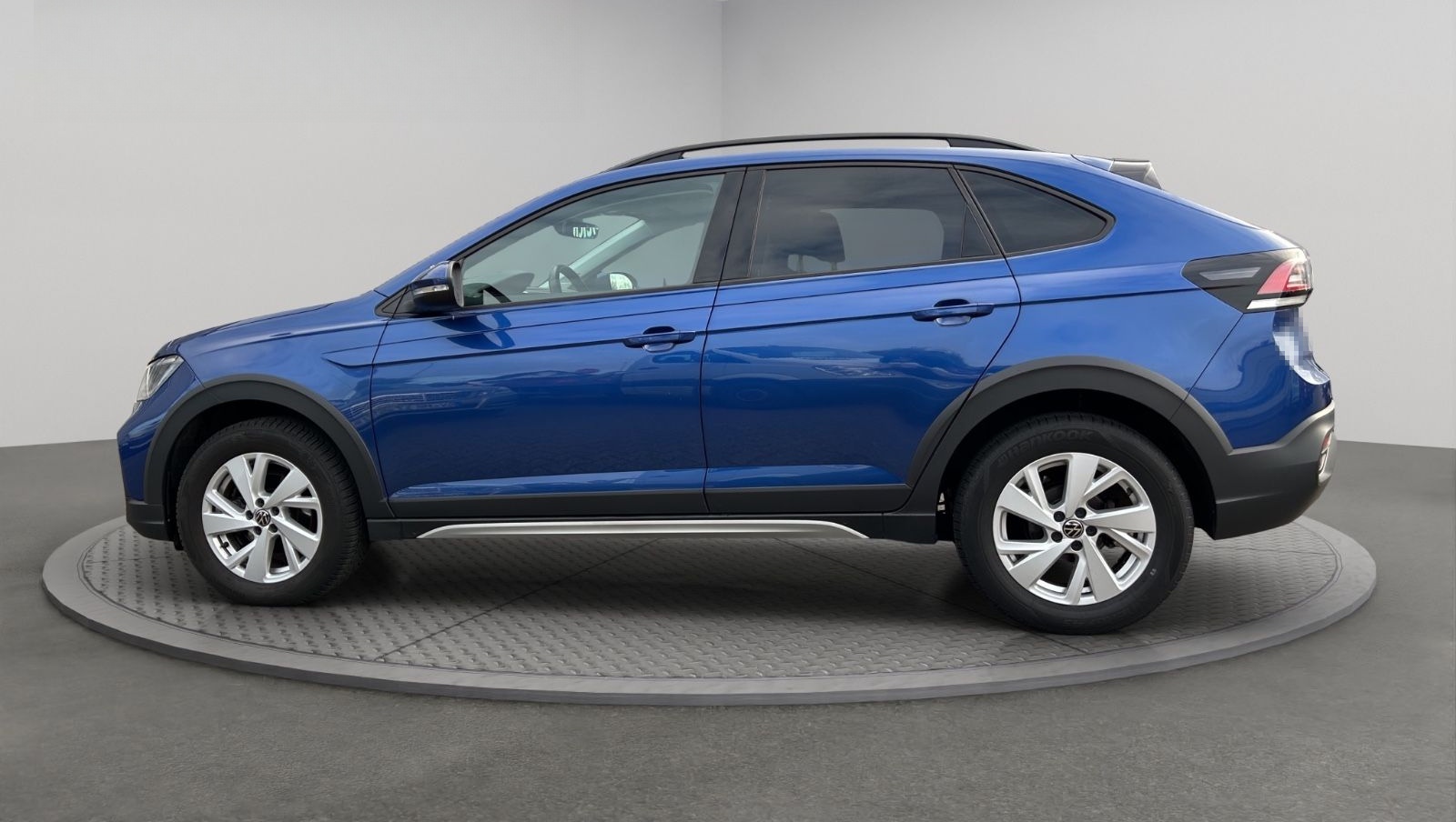 Volkswagen Taigo Life foto 4