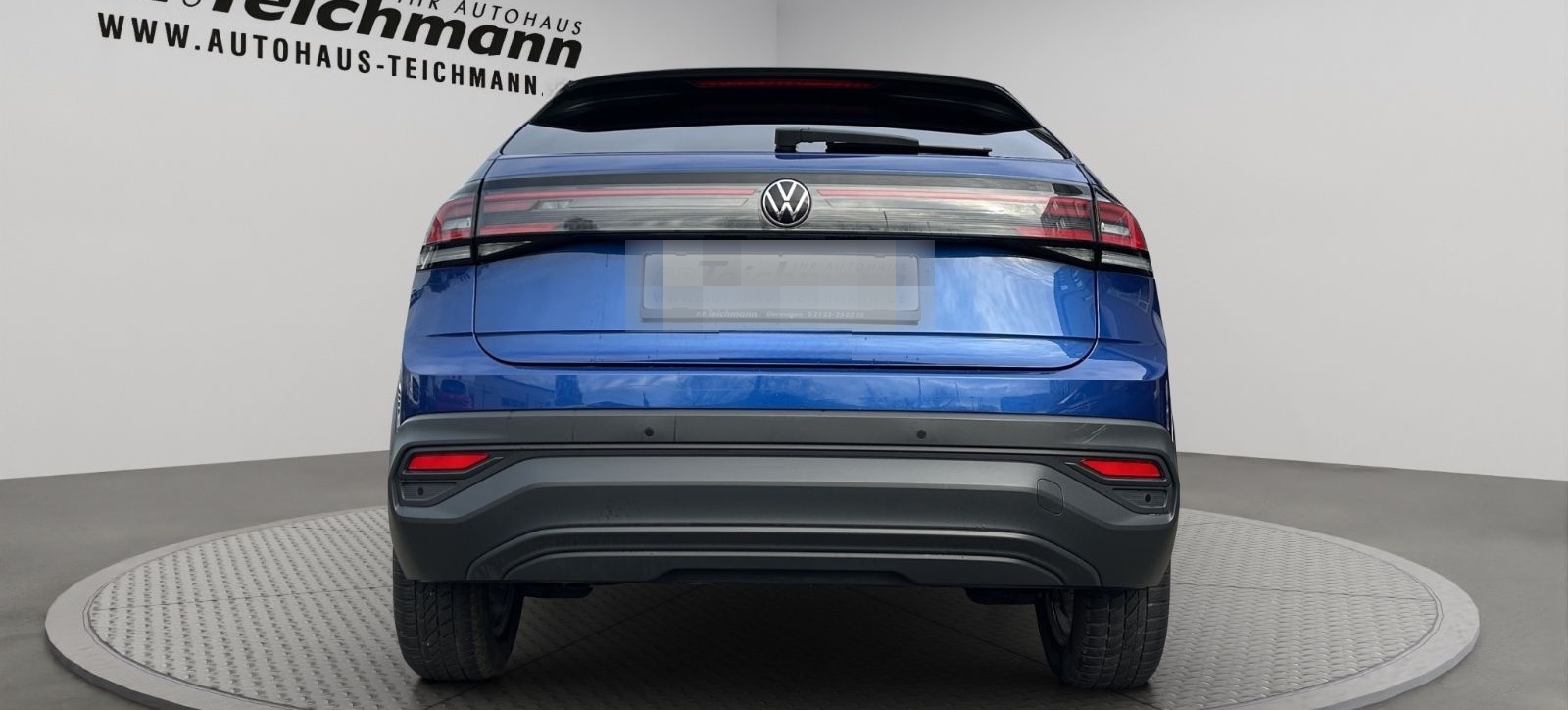 Volkswagen Taigo Life foto 5