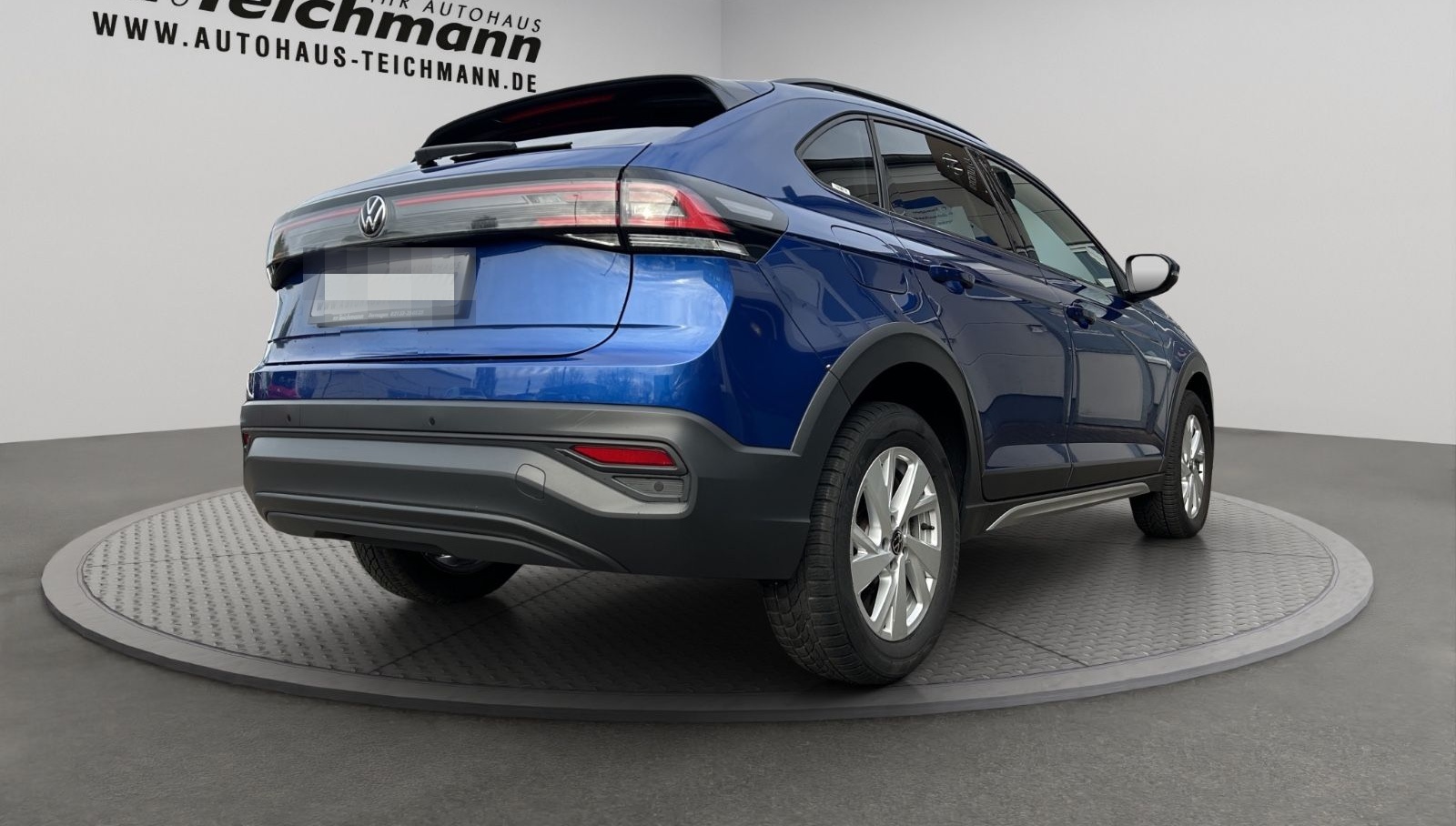 Volkswagen Taigo Life foto 6