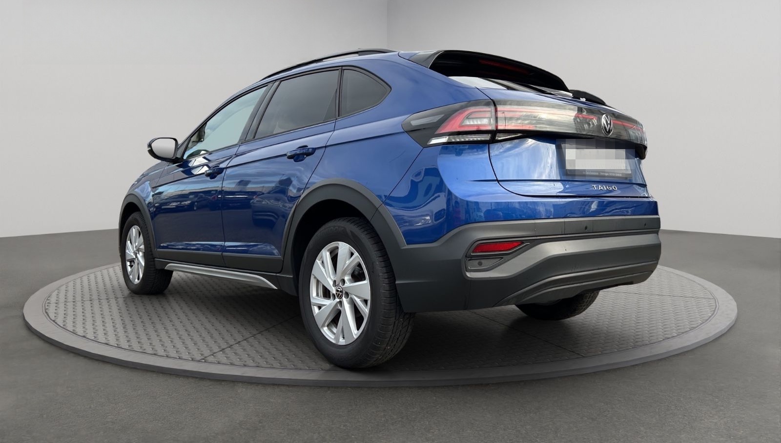 Volkswagen Taigo Life foto 7