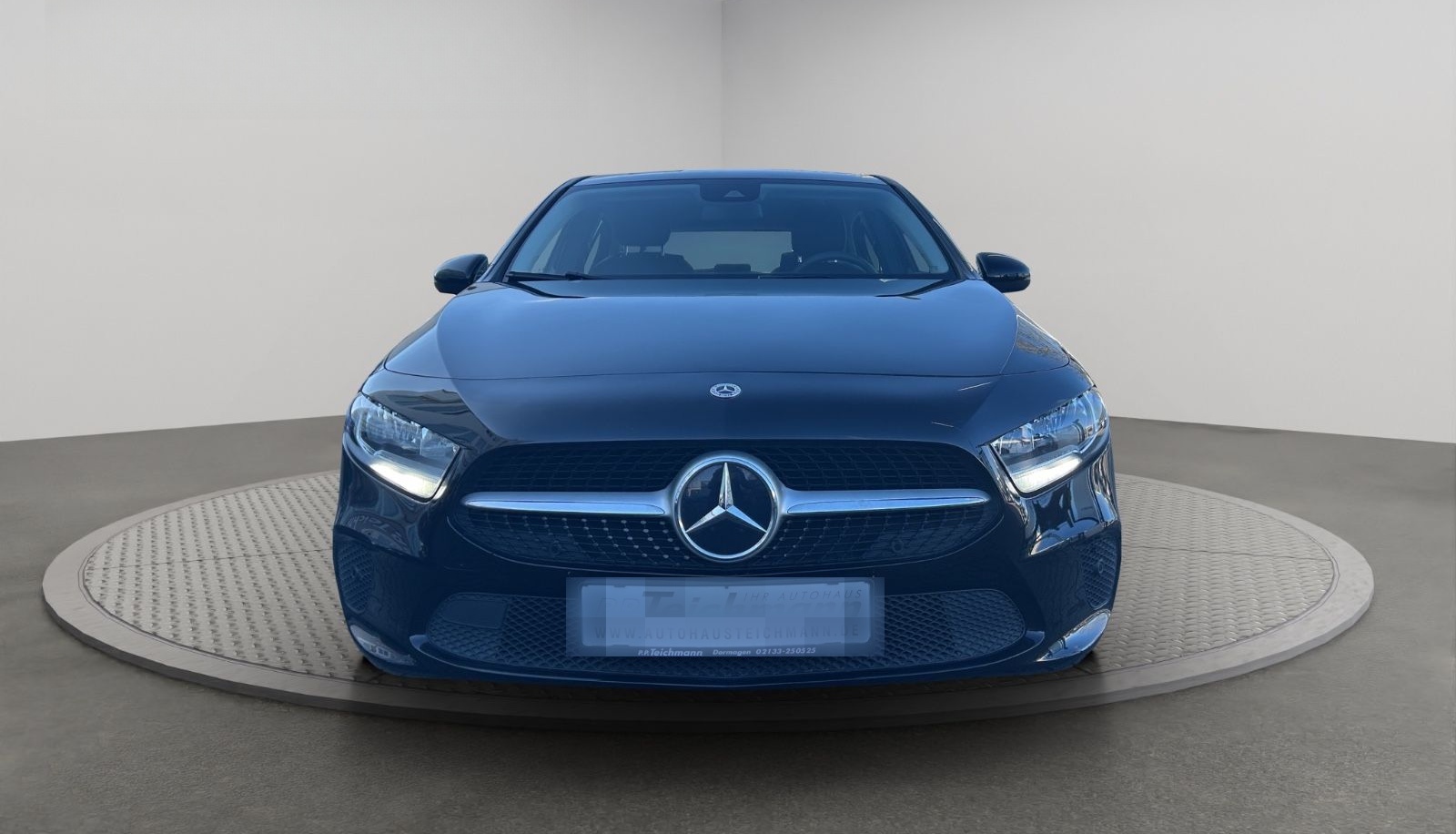 Mercedes-Benz A 180 A A 180 d Business foto 5
