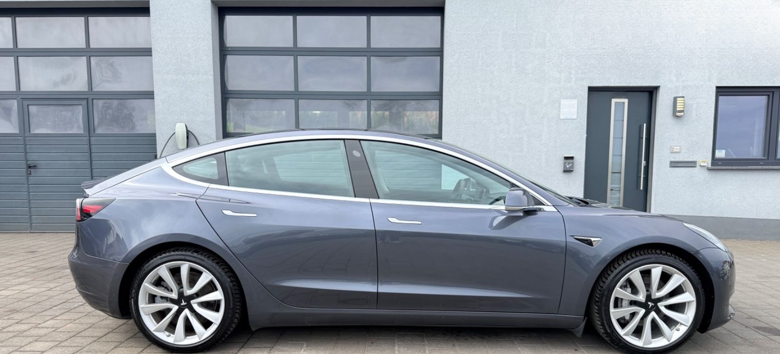 Tesla Model 3 Standard Range+ | *FSD* | *AHK* | 1.Hand foto 2