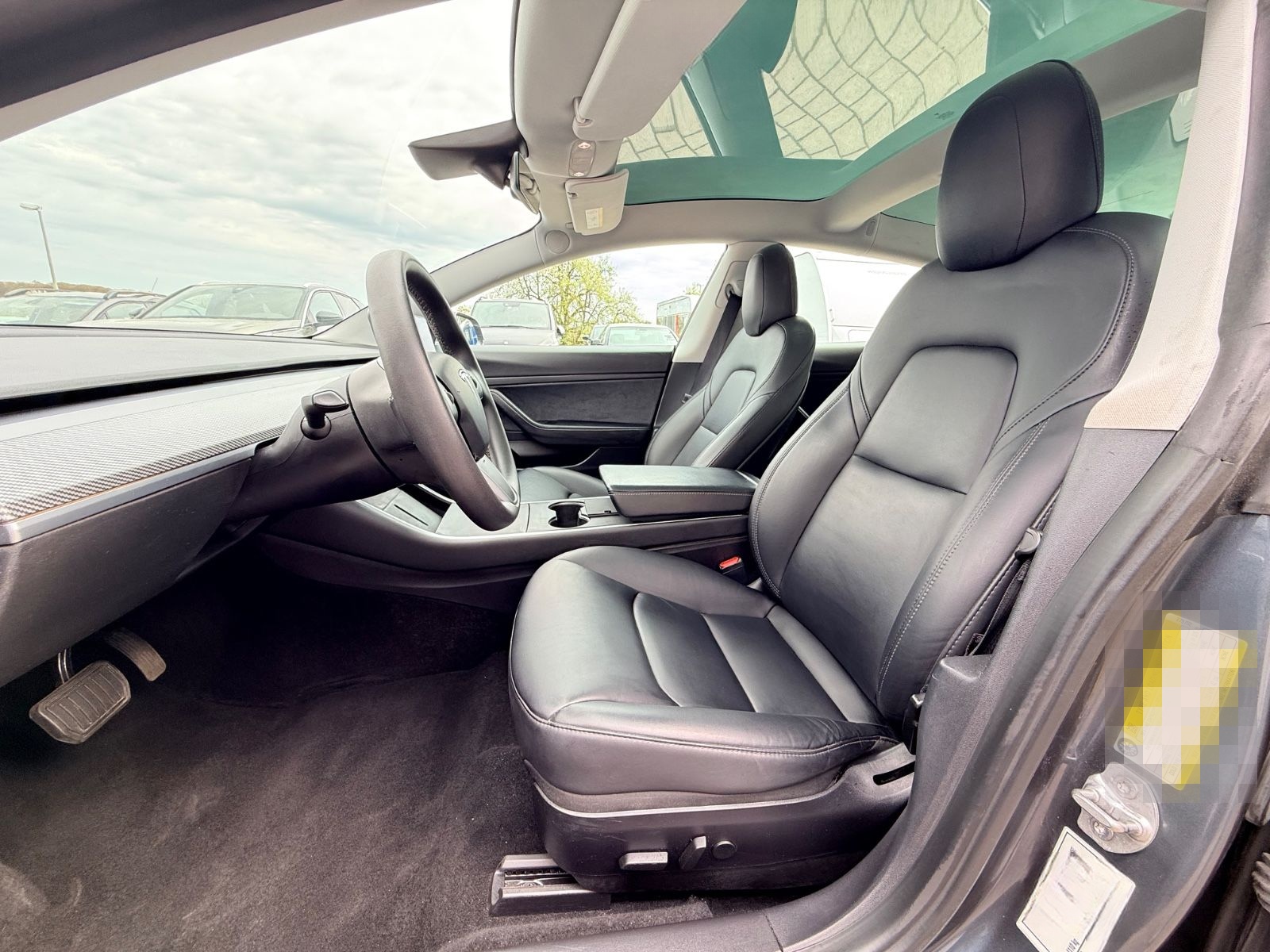 Tesla Model 3 Standard Range+ | *FSD* | *AHK* | 1.Hand foto 11