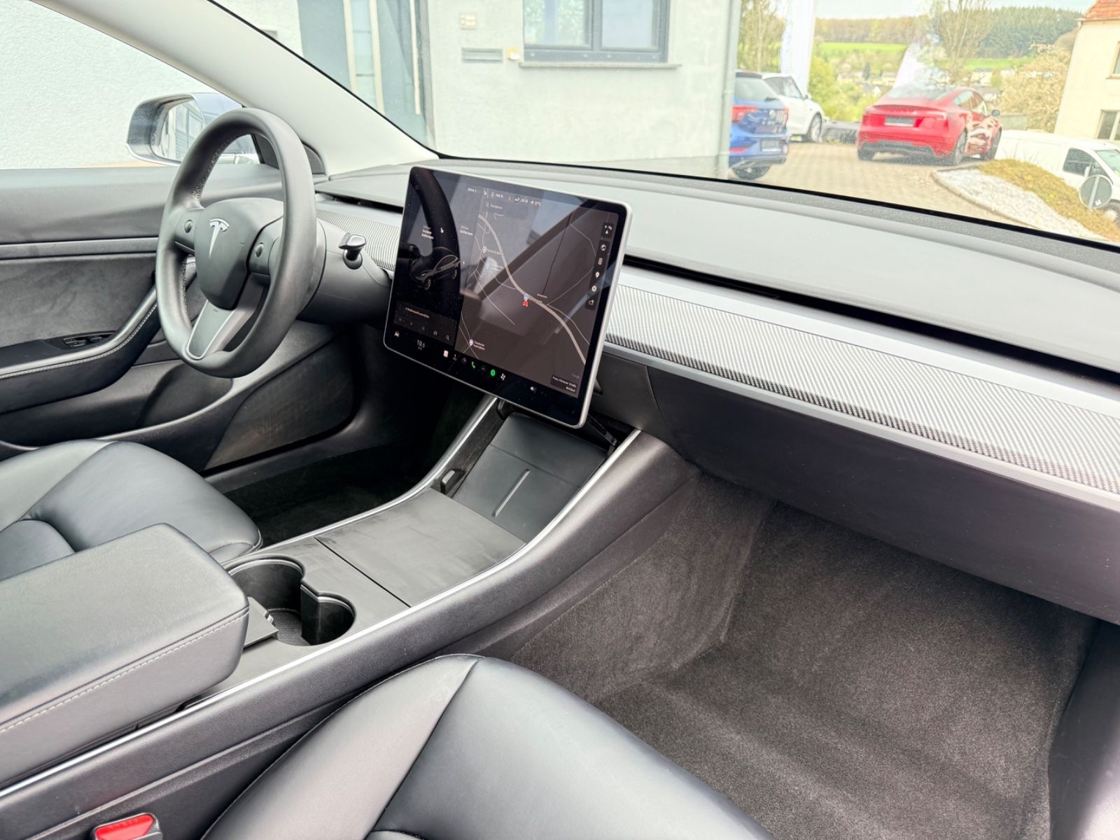Tesla Model 3 Standard Range+ | *FSD* | *AHK* | 1.Hand foto 14