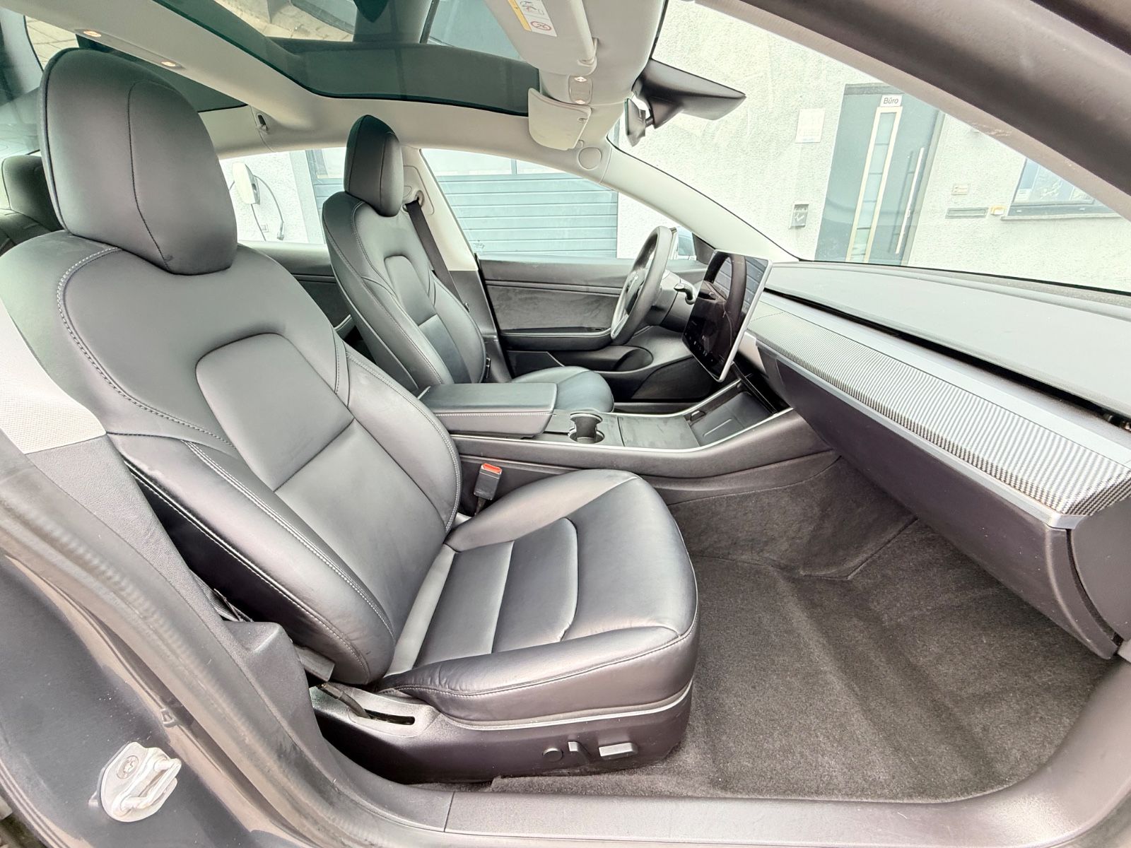 Tesla Model 3 Standard Range+ | *FSD* | *AHK* | 1.Hand foto 15