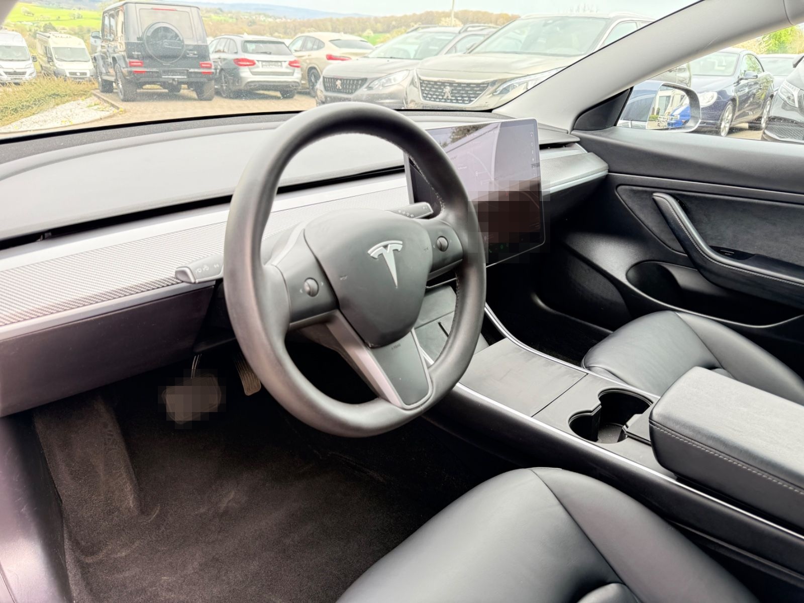 Tesla Model 3 Standard Range+ | *FSD* | *AHK* | 1.Hand foto 9