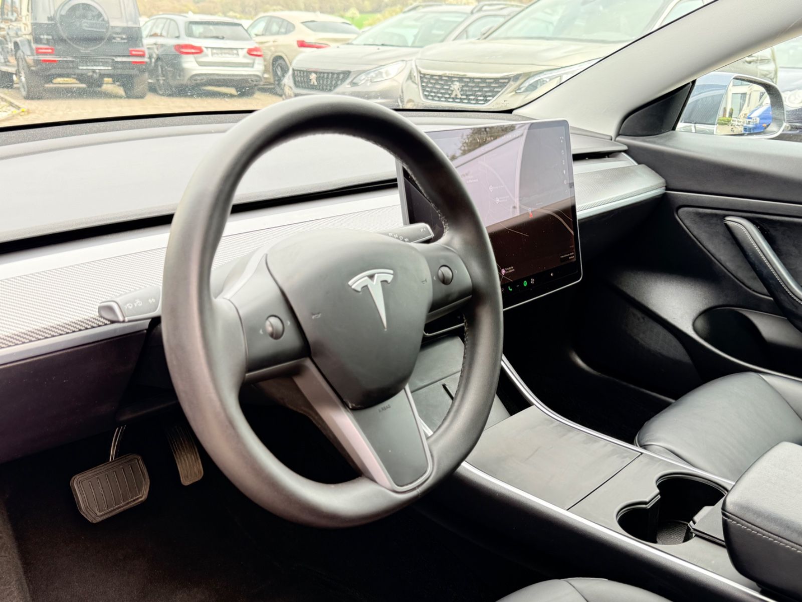 Tesla Model 3 Standard Range+ | *FSD* | *AHK* | 1.Hand foto 10