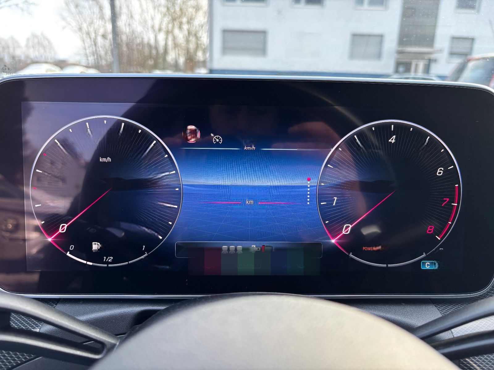 Mercedes-Benz Limousine C 180 *AMG* Garantie* foto 12