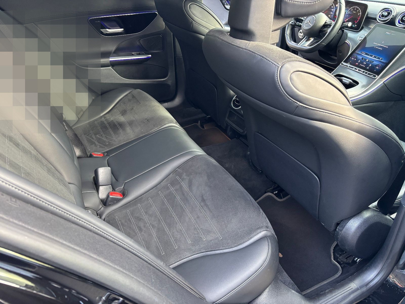 Mercedes-Benz Limousine C 180 *AMG* Garantie* foto 10